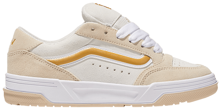 Vans Hylane Creme Brule Beige