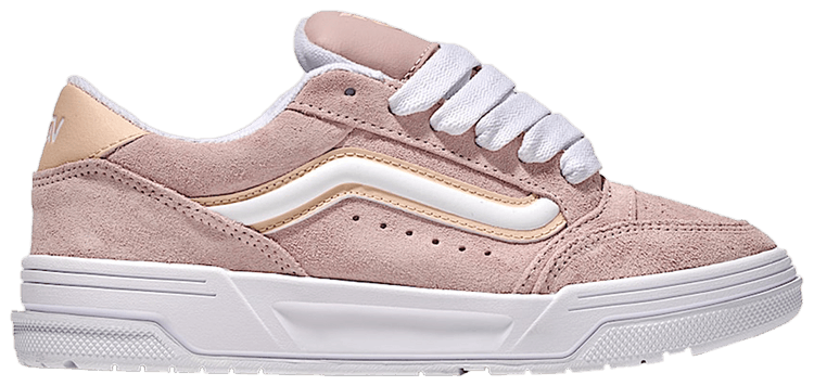 Vans Hylane Sepia Rose