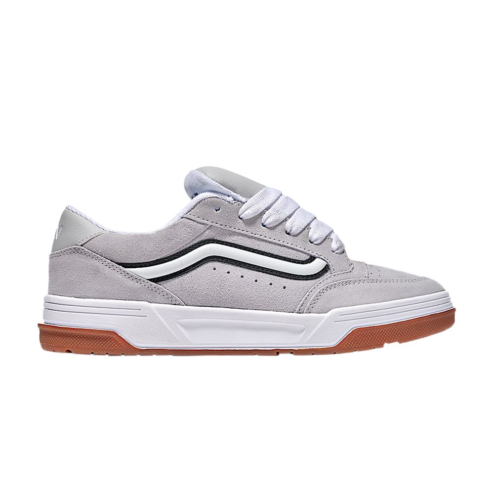 Pre-owned Vans Hylane 'lunar Rock' | Grey | Men's Size 8 In Gray