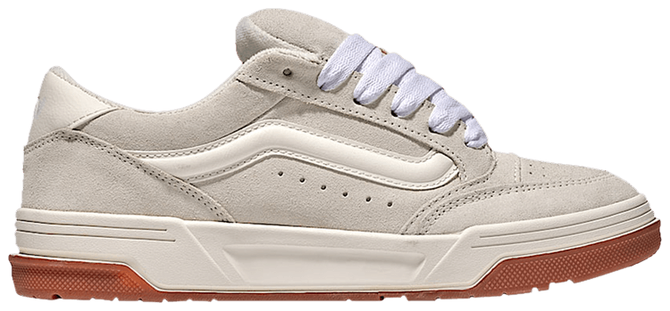 Vans Hylane Marshmallow