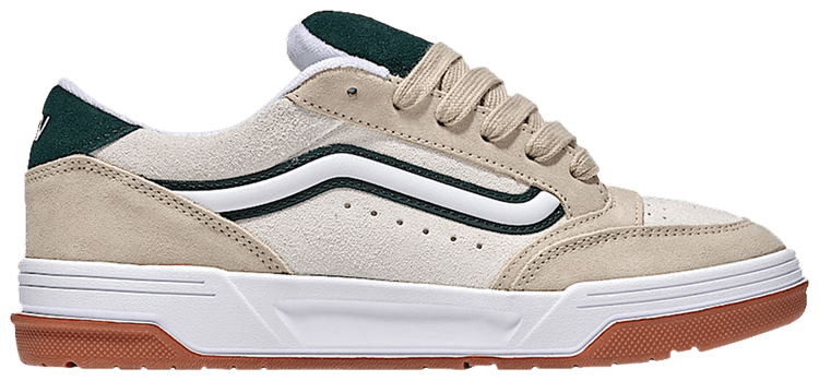 Vans Hylane Khaki Brown