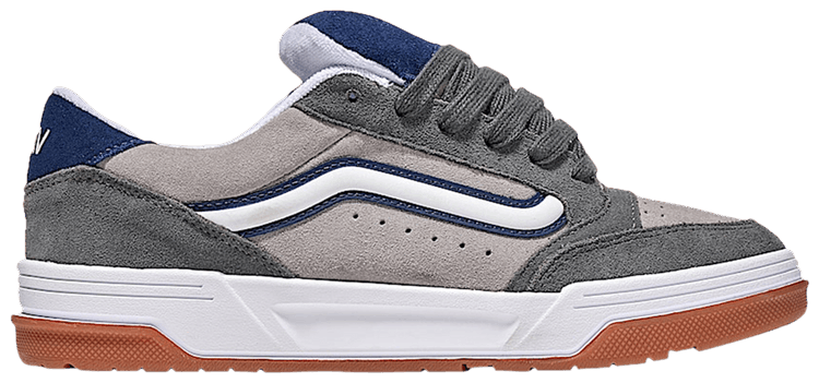 Vans Hylane Grey Blue