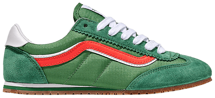 Buy Super Lowpro 'Fairway Green Red' - VN000D83BR1 | GOAT