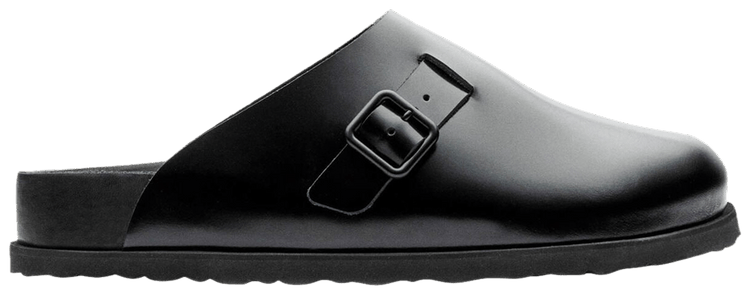Birkenstock 33 Dougal Black