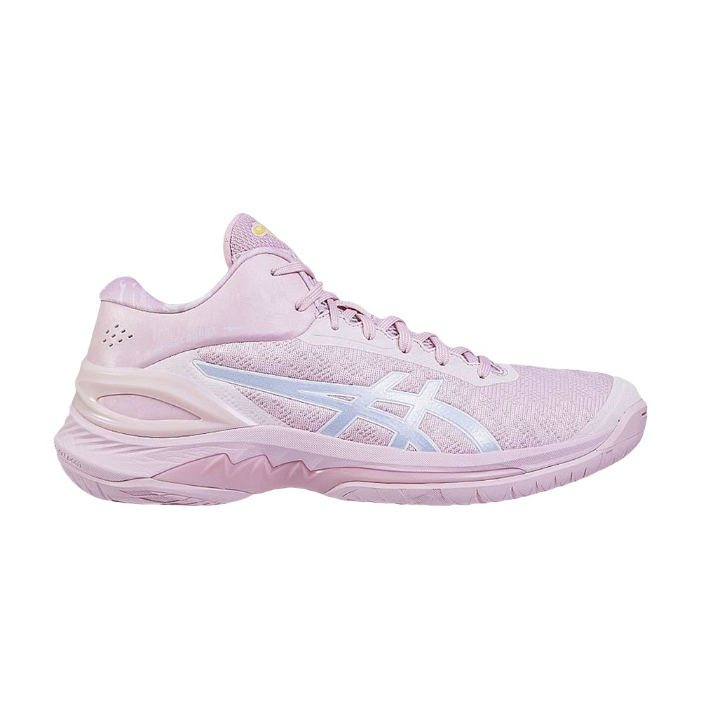 ASICS Gel Burst 28 'Pink White' | Men's Size 10 - 1063A108-700