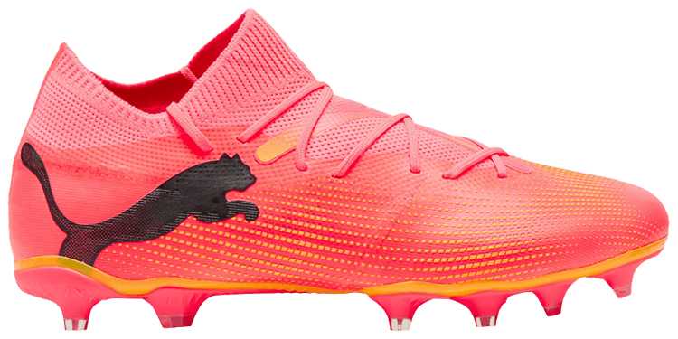 Puma Future Match 7 FG AG Forever Faster Pack