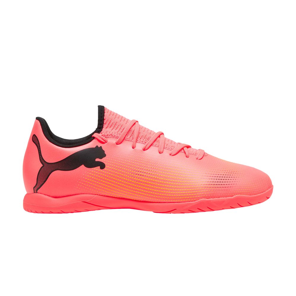 Puma Future Play 7 IT 'Forever Faster Pack' | Pink | Men's Size 8.5 - 107727-03