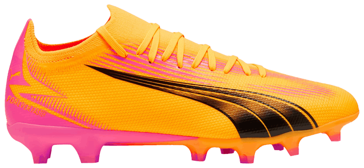 Puma Ultra Match FG AG Forever Faster Pack