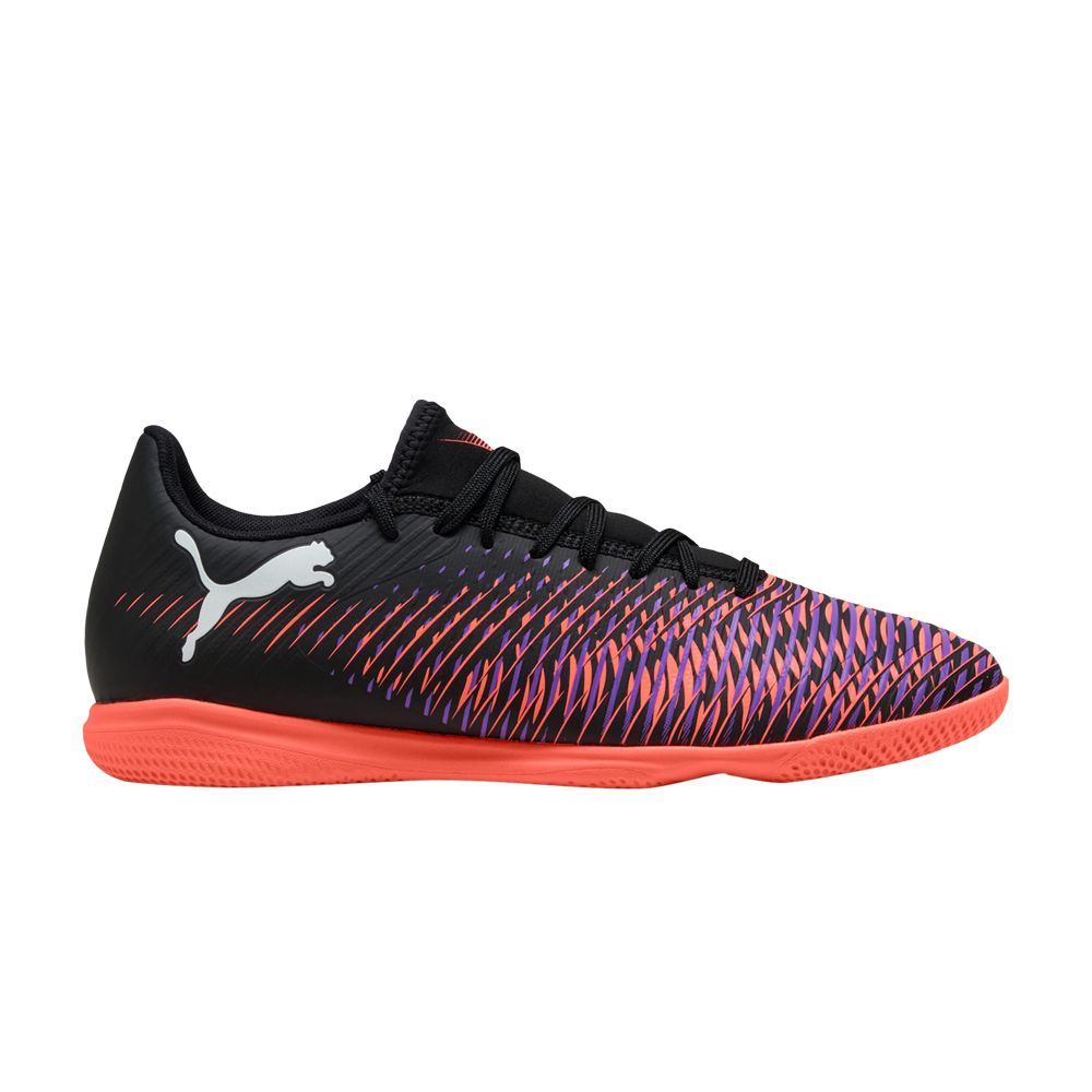 Puma Future Play 8 IT 'Unlimited Pack' | Black | Men's Size 9.5 - 108379-01