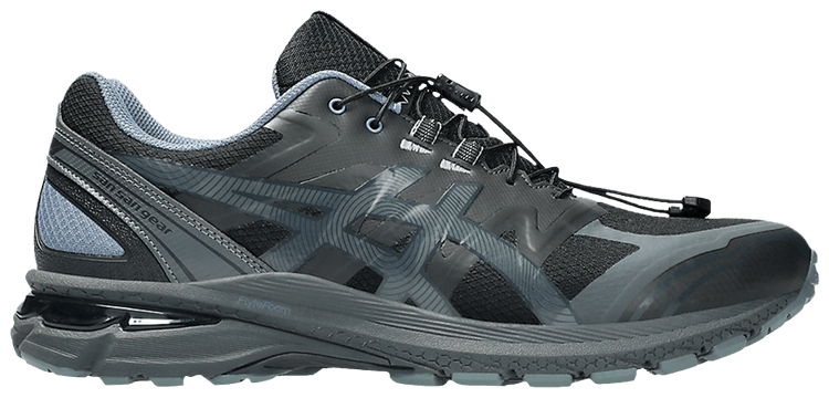 Sansan Gear x ASICS Gel Terrain Phantom Moon Mist