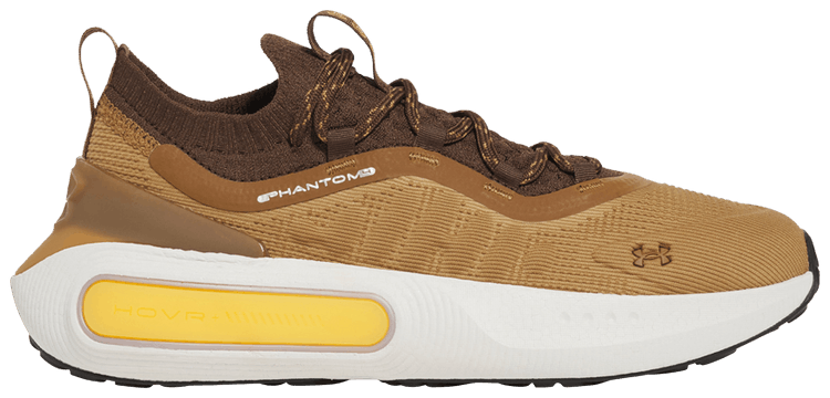 Under Armour HOVR Phantom 4 Coyote