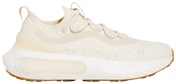 Under Armour Wmns HOVR Phantom 4 Ivory Dune
