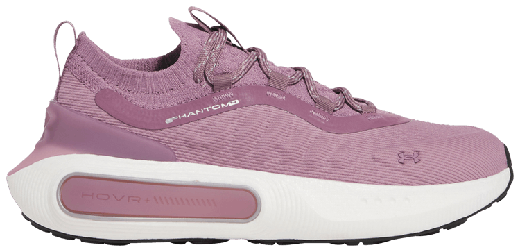 Under Armour Wmns HOVR Phantom 4 Purple Prime