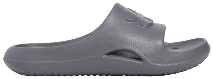 Under Armour Wmns Locker 5 Slide Castlerock