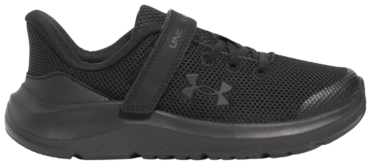 Under Armour Pursuit 4 AC PS Black
