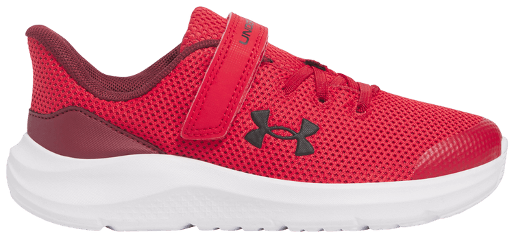 Under Armour Pursuit 4 AC PS Red Cardinal