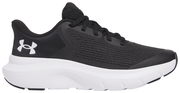 Under Armour Rogue 5 GS Black White