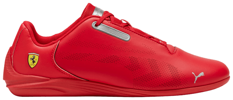 Puma Scuderia Ferrari x Drift Cat Decima 20 Rosso Corsa