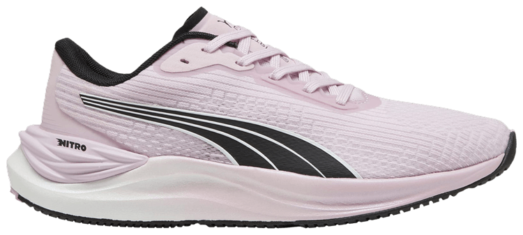 Puma Wmns Electrify Nitro 3 Grape Mist