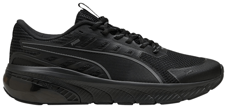 Puma Cell Glare Black Dark Grey