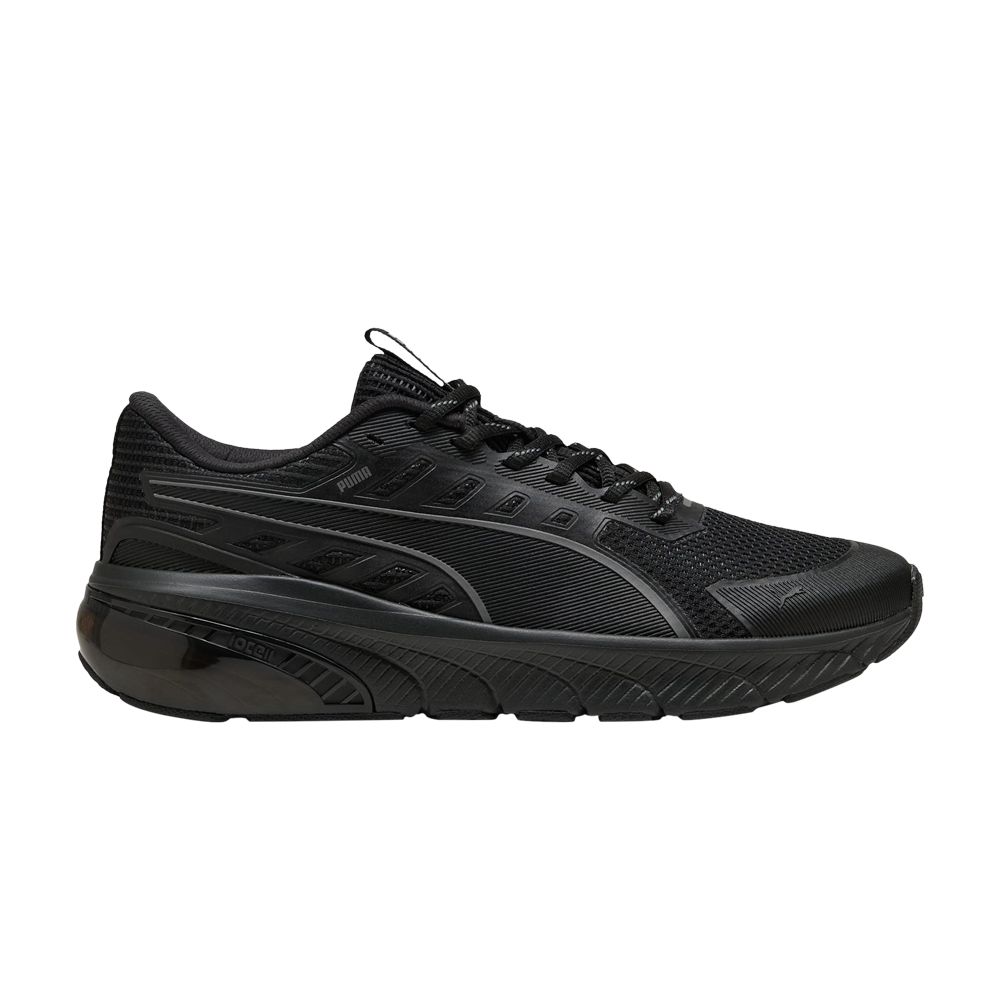 Puma Cell Glare 'Black Dark Grey' | Men's Size 11 - 309973-01