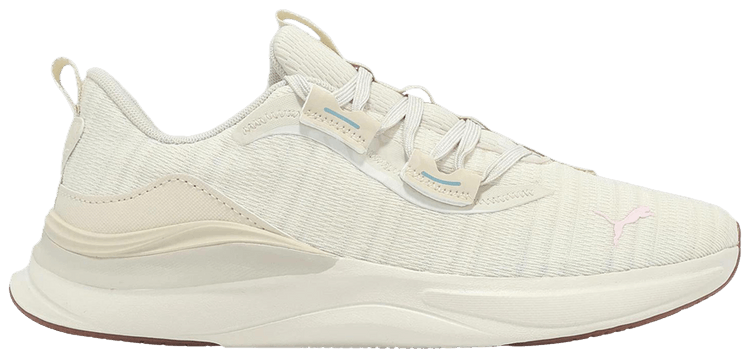 Puma Wmns Softride Harmony Alpine Snow