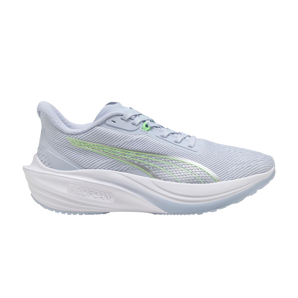 Puma Darter Pro 'Cool Weather' | Blue | Men's Size 7 - 310152-16