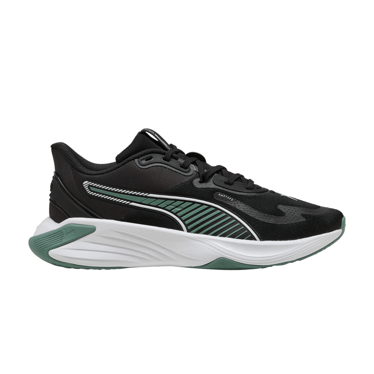 Buy Puma PWR Hybrid 'Black Green Moon' - 310282 04 | GOAT