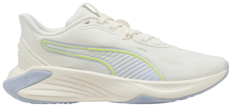 Puma Wmns PWR Hybrid Warm White Cool Weather