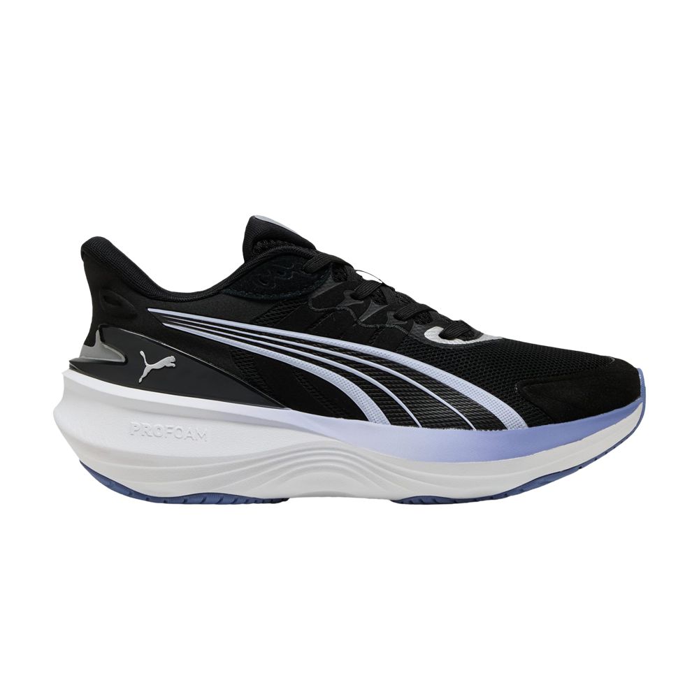 Puma Pulse Pro 'Black Cool Weather' | Men's Size 6 - 310780-04