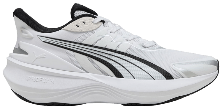 Buy Puma Pulse Pro 'White Black' - 310780 06 | GOAT