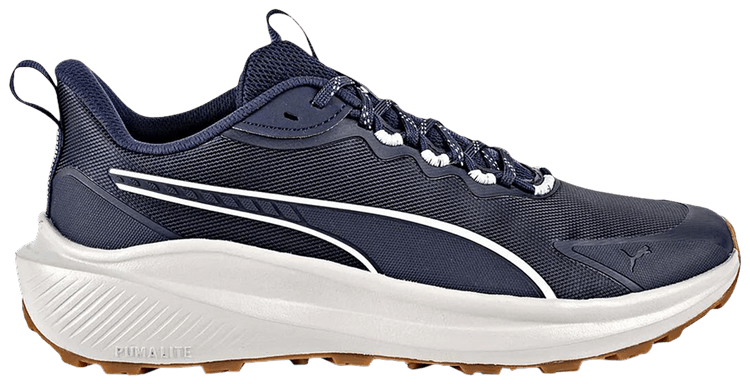 Puma Skyrocket Lite Navy White