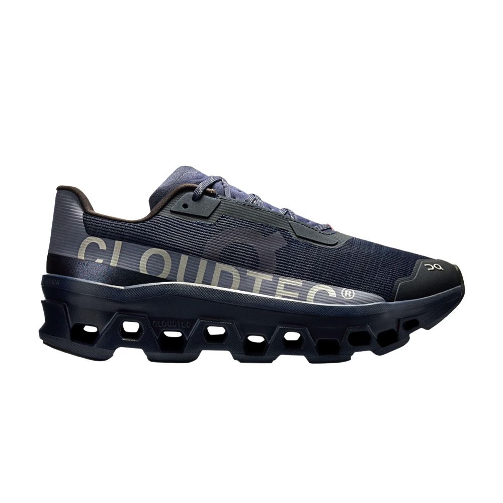 Pre-owned On Atmos X Cloudmster Void 'yozakura' | Blue | Men's Size 9