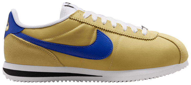 Nike Wmns Cortez Infinite Gold Game Royal