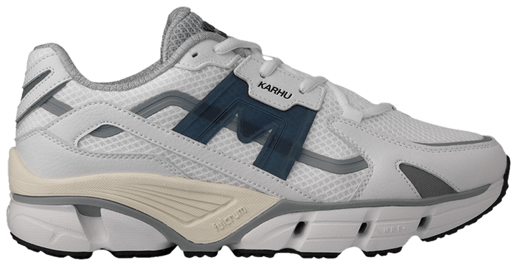 Karhu Super Fulcrum White Deep Navy