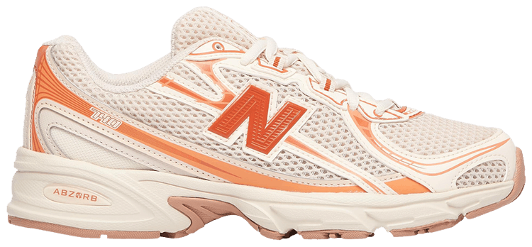 Buy New Balance 740 Big Kid 'Craftwork Pack' Foot Locker Exclusive