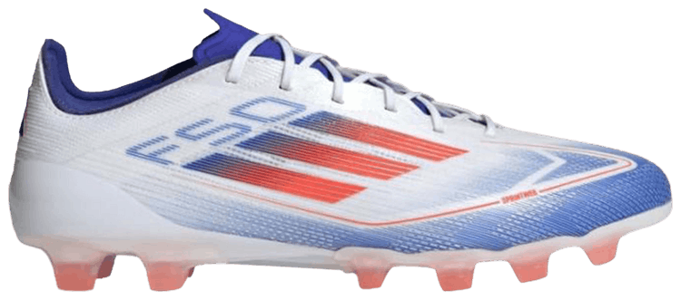 Adidas F50 Adizero HG LTH US 9 UK 8.5 | eBay