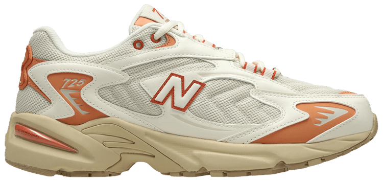 New Balance 725 Craftwork Pack Foot Locker EU Exclusive