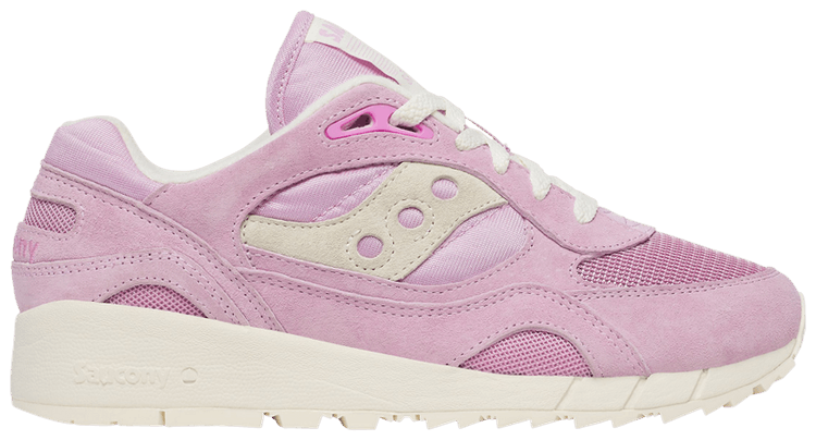 Saucony Shadow 6000 Pink Lavender