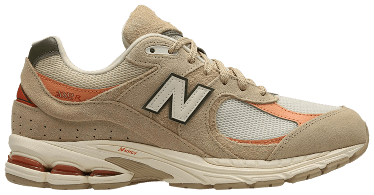 New Balance 2002R Craftwork Pack Foot Locker EU Exclusive