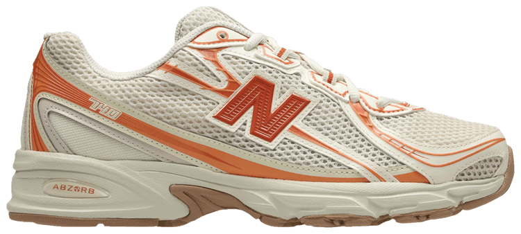 New Balance 740 Craftwork Pack Foot Locker Exclusive