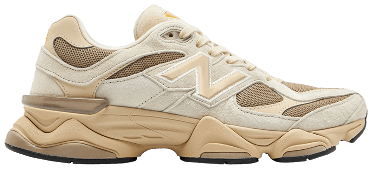 New Balance 9060 Tan Hemp JD Exclusive