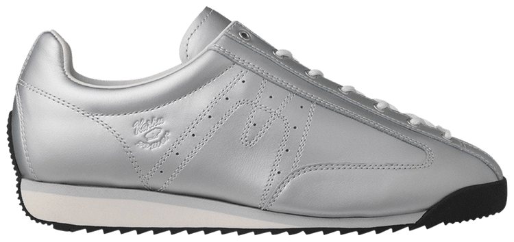 Karhu Zomer x Mestari Kesa Matte Chrome