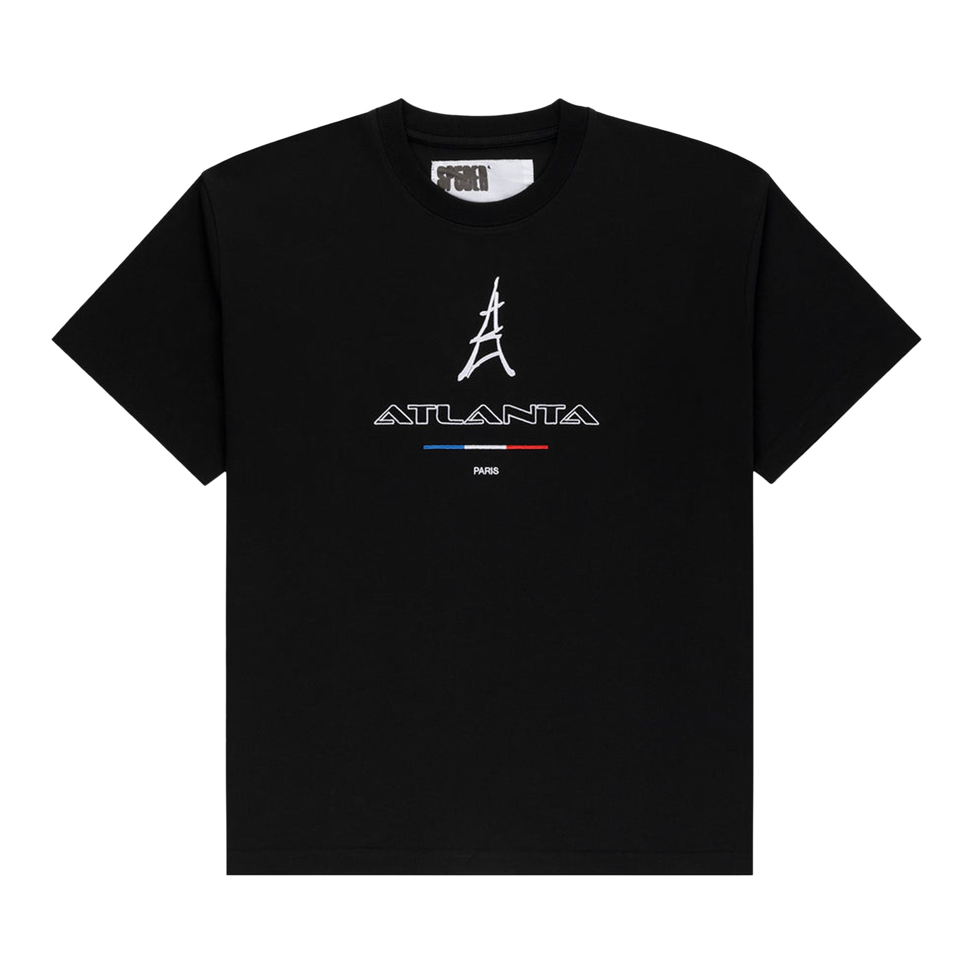 Pre-owned Sp5der Araignée Tee 'black' | Men's Size L