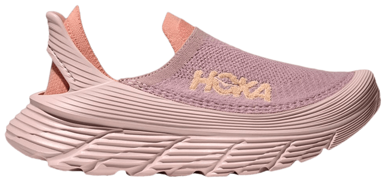 HOKA Restore TC Aerino Quartz Sand