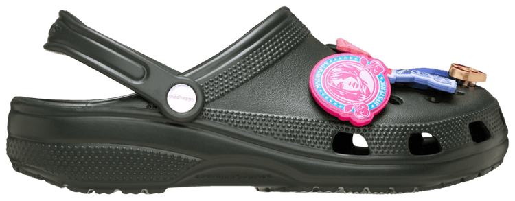 The Madhappy x Hysteric Glamour x Crocs Classic Clog