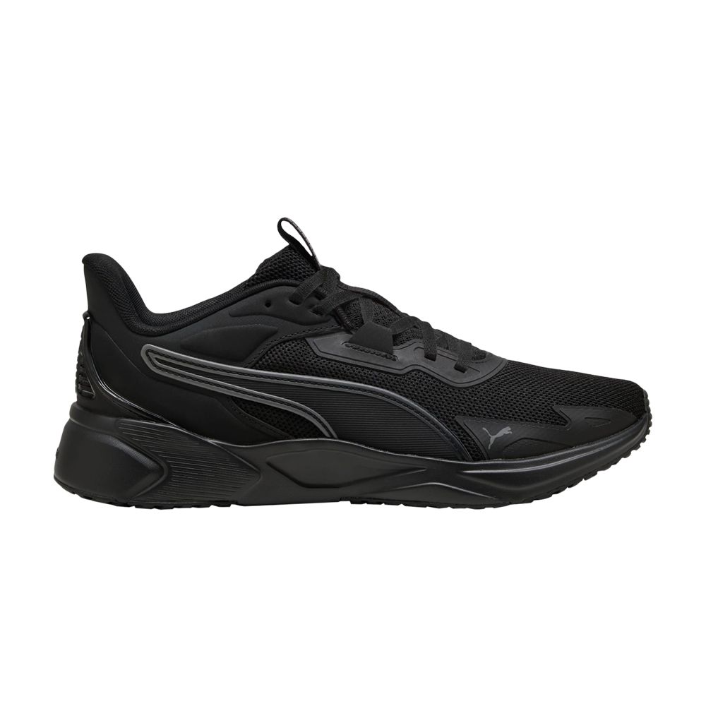 Puma Disperse XT 4 'Black Cool Dark Grey' | Men's Size 6.5 - 310799-01