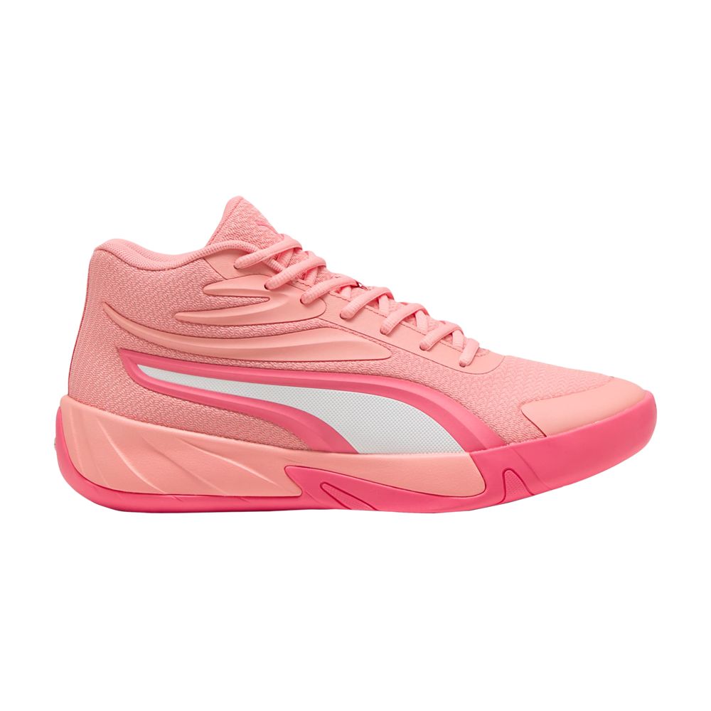 Puma Court Pro 'Pink White' | Men's Size 6 - 310829-10