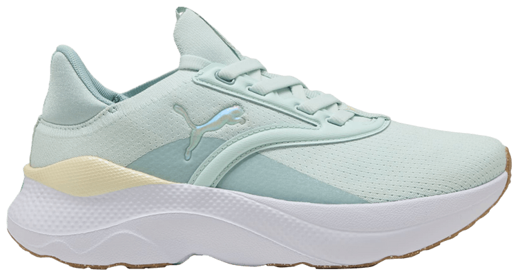 Puma Wmns Softride Mayve Transformativ Modern Mint
