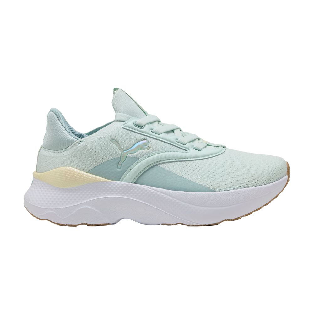 Puma Wmns Softride Mayve Transformativ 'Modern Mint' | Green | Women's Size 8 - 310997-02